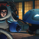 Illustration for article titled iOverwatch/is Holiday Brawl Is A Bit Of A Letdownem/em